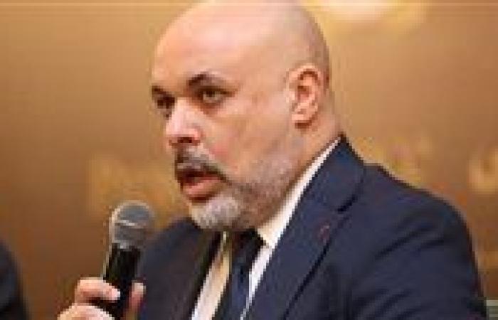 رئيس شعبة الذهب والمعادن الثمينة باتحاد الصناعات: مصر تدخل مرحلة جديدة في صناعة الذهب بإضافة التنقية وإعادة التصدير