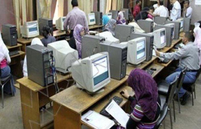 التعليم العالي: مكتب تنسيق القبول ينهي أعمال تنسيق المرحلة الثانية لطلاب الثانوية العامة
