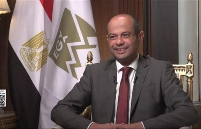 "الشيخ": شهدنا خلال الشهر والنصف الماضيين دخول أربعة طروحات جديدة في البورصة المصرية