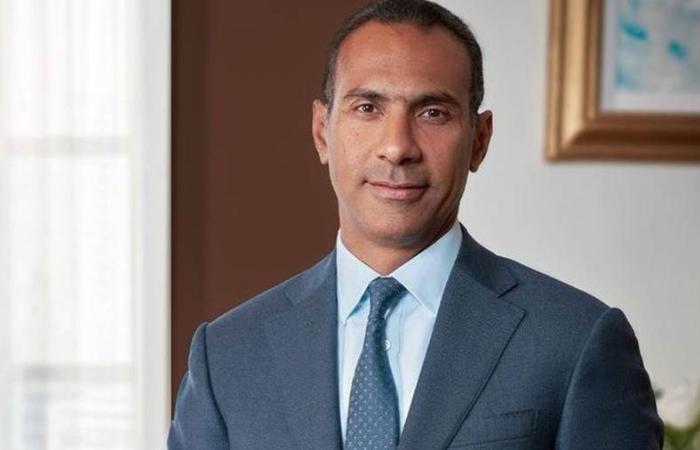 بنك قناة السويس يحصد جائزتين دوليتين من مجلة ...
