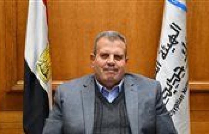 المهندس محمد عامر رئيسًا للهيئة القومية لسكك حديد مصر لمدة عام إضافي آخر|تفاصيل