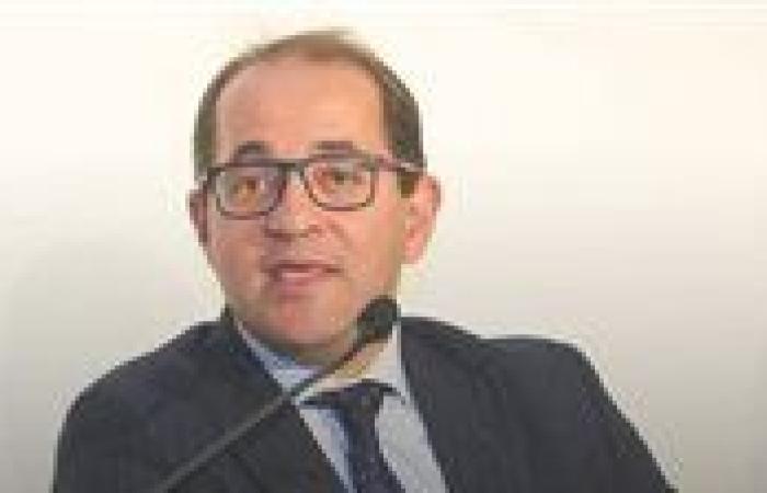 وزير المالية ينعي وزير التموين السابق: أحد رموز العطاء الوطني.. وستبقى سيرته المهنية مصدر إلهام للأجيال المقبلة