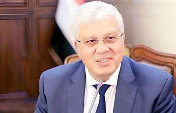 الدكتور أيمن عاشور وزير التعليم العالي يفتتح غدا الاربعاء معرض أخبار اليوم للتعليم العالي