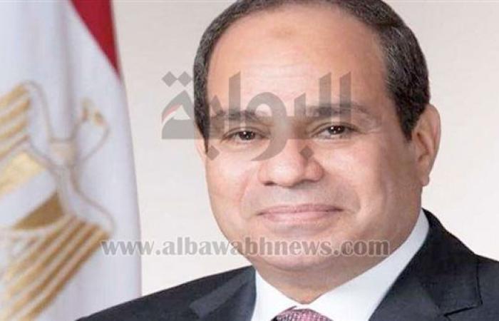 رئيس "العربية للتصنيع": تجديد ثقة القيادة السياسية وسام فخر يضاعف مسئوليتنا تجاه وطننا الحبيب
