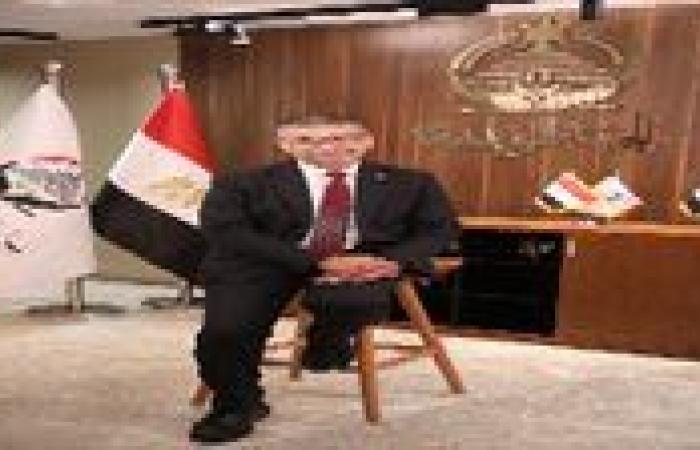 محمد صلاح البدري عضو مجلس الشيوخ عن حزب الجبهة الوطنية: ثقة المواطنين دافع لمزيد من العطاء والعمل الجاد تحت القبة