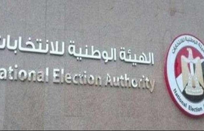 عاجل.. الهيئة الوطنية للانتخابات تعلن نتيجة انتخابات مجلس الشيوخ مساء اليوم