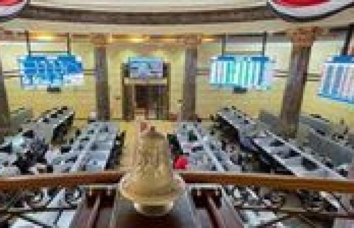 رئيس البورصة المصرية: القيد في البورصة يلعب دورًا محوريًا في نجاح الطروحات