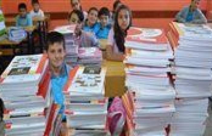 أرخص أسعار الكتب الخارجية 2025 لجميع المراحل