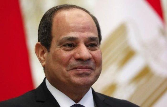 الرئيس السيسي يستقبل اليوم رئيس أوغندا لبحث سبل دفع وتعزيز العلاقات الثنائية