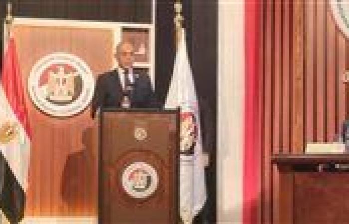 انطلاق مؤتمر الهيئة الوطنية للانتخابات للإعلان عن نتائج انتخابات مجلس الشيوخ 2025