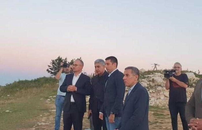 وزير التجارة والسياحة بجمهورية صربيسكا يُقيم مأدبة عشاء على شرف وزير السياحة والآثار خلال زيارته الرسمية للبوسنة والهرسك