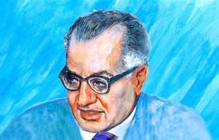 عبد الرحمن الشرقاوى.. ثائرًا من أجل الحق