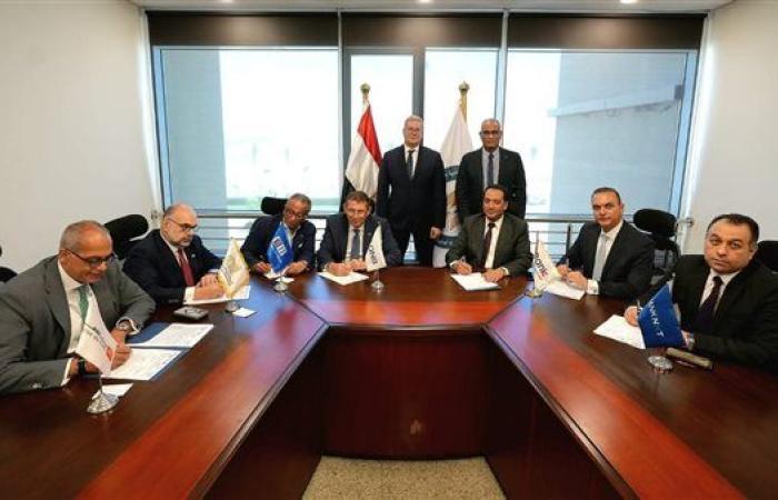 مصر بتجهز أكبر مشروع لـ"الصودا آش" في الشرق الأوسط.. إيه الحكاية؟