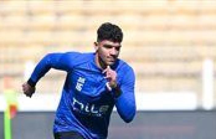 خالد الغندور: محمد صبحي يتصدر حسابات فيريرا لحراسة مرمى الزمالك أمام المقاولون