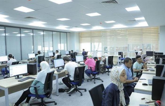 نتيجة المرحلة الثانية للتنسيق فور إعلانها بعد قليل