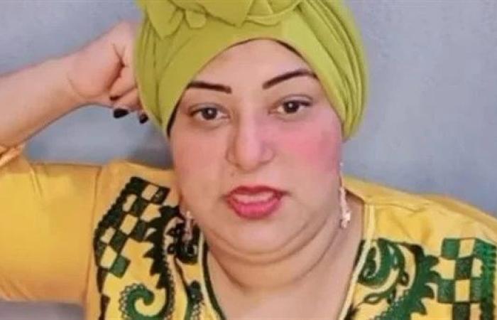 القبض على البلوجر أم ملك لاتهـامها بنشر فيديوهات خادشة للحياء