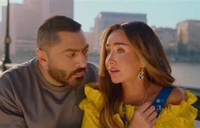 رابط مشاهدة فيلم ريستارت 2025 كامل مجانًا الآن