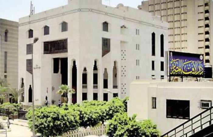 مستشار المفتي: الذكاء الاصطناعي يمكن أن يساعد المفتي فى استرجاع بعض المعلومات