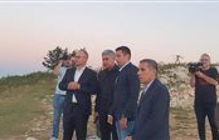 وزير التجارة والسياحة بجمهورية صربيسكا يُقيم مأدبة عشاء على شرف وزير السياحة والآثار خلال زيارته الرسمية للبوسنة والهرسك