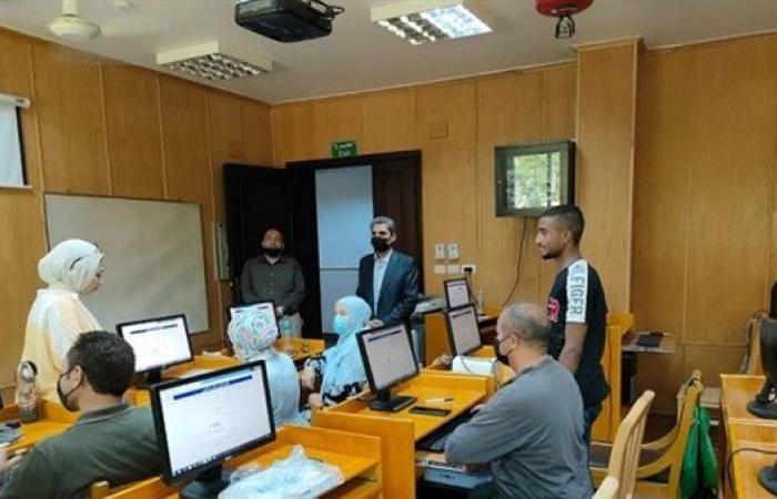 الانتهاء من فرز رغبات الطلاب المرحلة الثانية للتنسيق.. والنتيجة بعد قليل