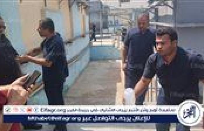 محافظ الدقهلية: استمرار متابعة التزام المصانع بالمنطقة الصناعية بجمصه بالمعايير والاشتراطات البيئية