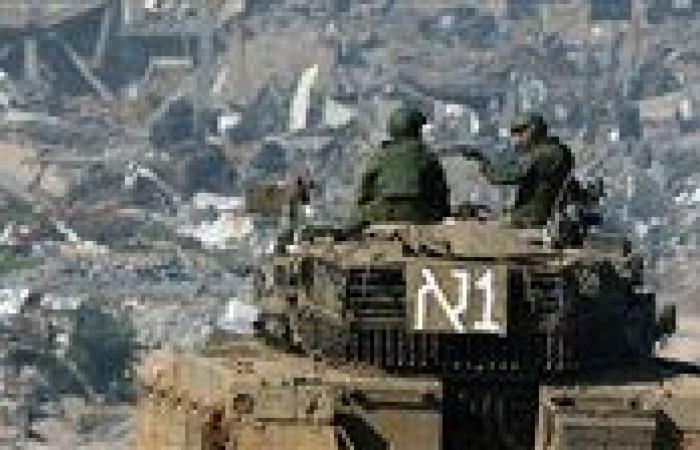 ضغوط دولية مكثفة لمنع التصعيد الإسرائيلي في غزة