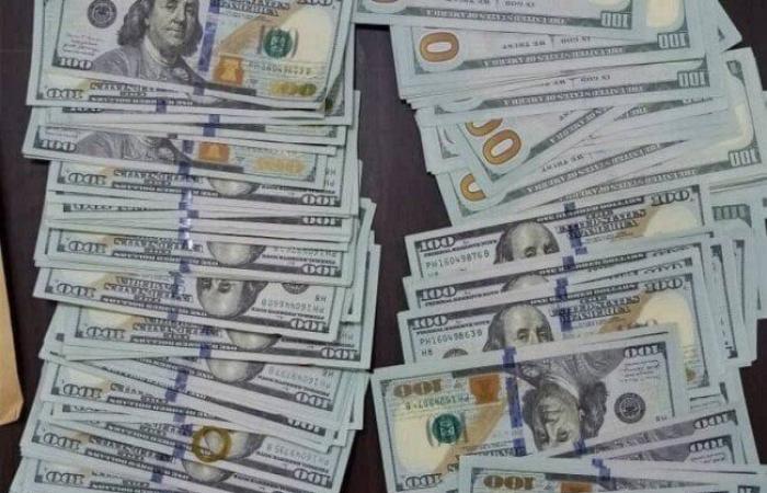 سعر الدولار مقابل الجنيه اليوم الثلاثاء 12 أغسطس 2025 في مستهل التعاملات