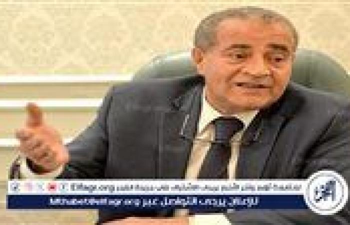 رحيل الدكتور علي المصيلحي وزير التموين السابق بعد مسيرة حافلة بالعطاء(بروفايل)