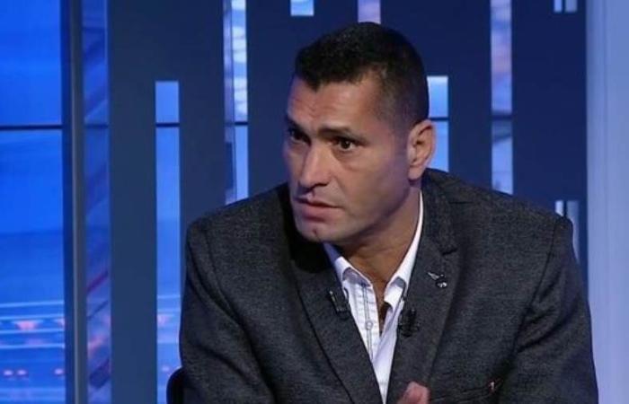أبو الدهب: صفقات الزمالك "فرز تاني