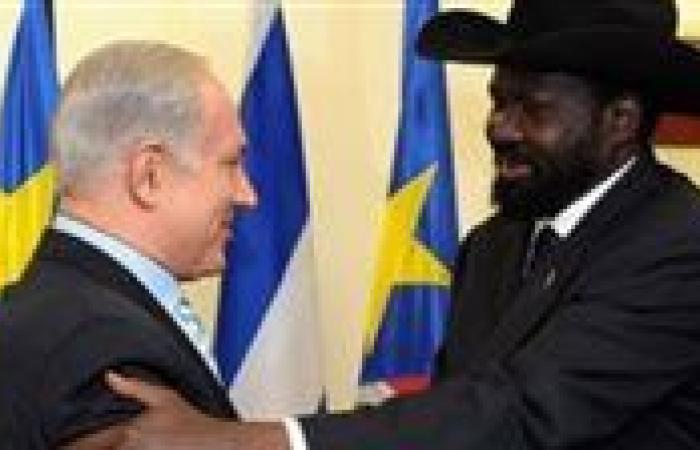 عاجل| إسرائيل تبحث مع جنوب السودان نقل سكان غزة إلى أراضيها