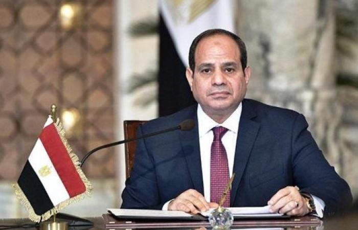 تجديد الثقة في رئيس الهيئة العربية للتصنيع.. ...