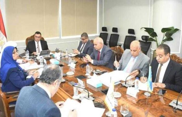 الإسكان يعلن موعد بدء تلقي طلبات المستأجرين المنطبق عليهم قواعد وشروط قانون إعادة تنظيم العلاقة بين المالك والمستأجر
