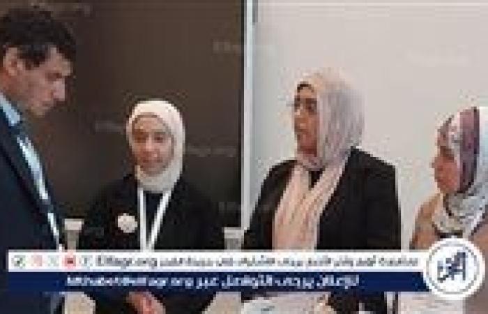 إنجازا علمي متميز..تعليم الدقهلية من بين قائمة أفضل 7 مشاريع في المؤتمر الدولي الخامس للاتصالات