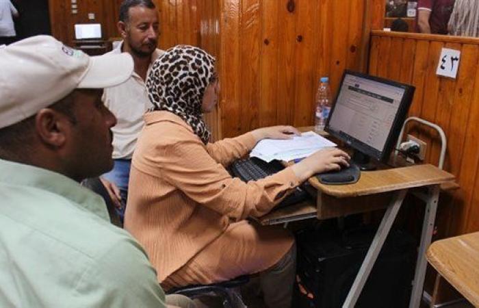 نتيجة المرحلة الثانية للتنسيق 2025 علمي علوم.. دخلت كلية إيه
