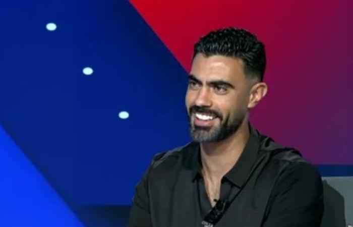 أحمد مجدي: لدي مستحقات متأخرة في غزل المحلة وقد ألجأ للشكوى