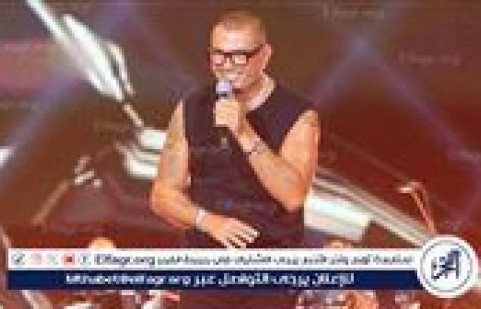 كليب «خطفوني» لعمرو دياب يتخطى 3 مليون مشاهدة ويتصدر تريند يوتيوب
