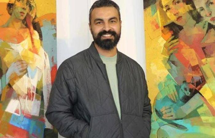 الفائز بجائزة الدولة التشجيعية لـ"البوابة نيوز": نحتاج إلى آليات دعم أوسع وأكثر استدامة خاصة لشباب الفنانين