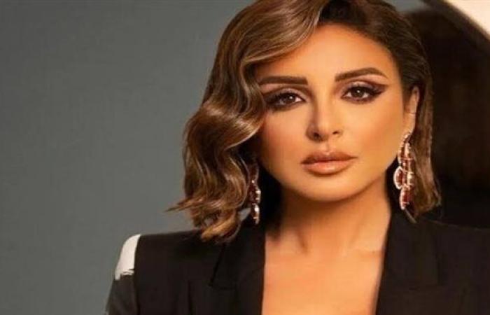 أصالة تدعم أنغام في محنتها الصحية: "إنتي بطلة.. وهتفوزي"