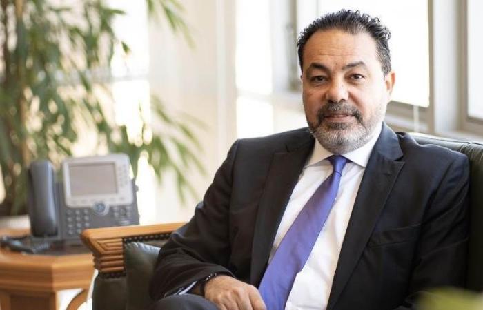 بنك أبو ظبي الأول-FAB يحقق أداءً مميزا بالنصف ...