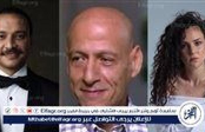 رشدي الشامي ينضم لركب نجوم "قتل اختياري" في دراما إنسانية مؤثرة