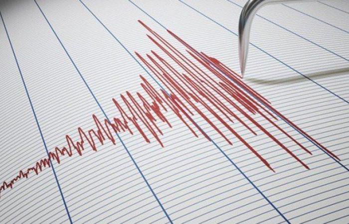 بقوة 5.1 درجة.. زلزال يضرب محافظة "إيباراكي" شرقي اليابان