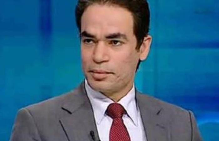 رئيس الوطنية للإعلام: صنع الله إبراهيم كان جديرًا بالترشح لجائزة نوبل