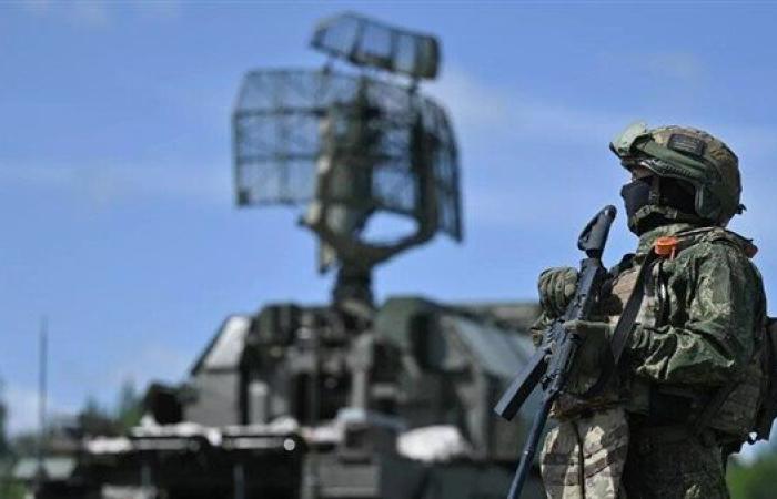 الدفاعات الروسية تحبط هجومًا جويًا مكثفًا على فولغوغراد