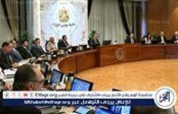 أراضٍ جديدة لمشروعات النفع العام تشمل مدارس ومستشفى خيري ومحطات غاز طبيعي