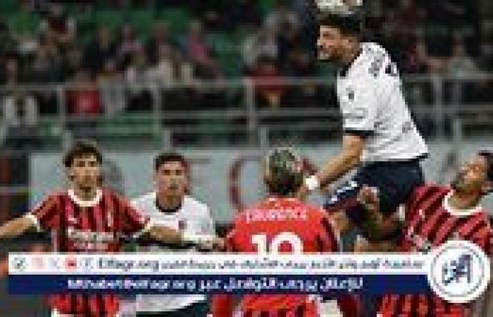 قيمة انتقال لاعب ميلان إلى نيوكاسل يونايتد