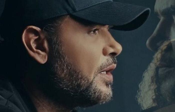 ثالث أغاني الميني ألبوم "باب وخبط".. سامو زين يطلق "انهيار"