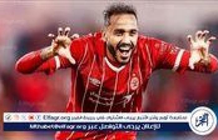 فرج عامر يحسم الجدل: راتب كهربا يوقف انتقاله لسموحة ويهدد استقرار الفريق