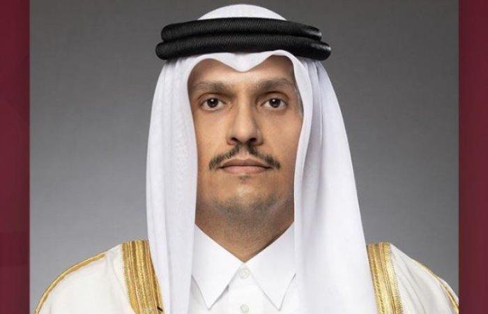 قطر وتركيا تبحثان تطورات الأوضاع في غزة