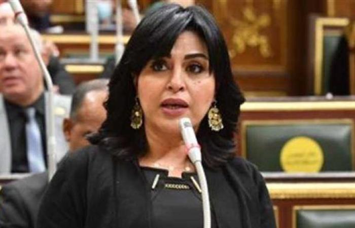 هند رشاد: ما يحدث في غزة جرائم حرب والمجتمع الدولي شريك بصمته
