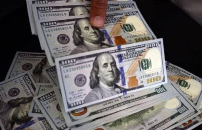 عاجل.. سعر الدولار اليوم الأربعاء 13-8-2025 في البنك الأهلي.. الأخضر بكام الآن؟